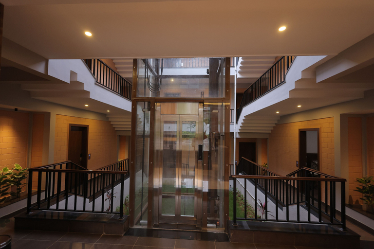 Exterior & Views 2, Trishvam Symphony, Krishnagiri