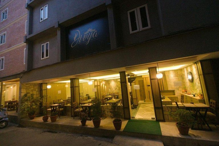 Exterior & Views 2, Divya Boutique Inn, Bagmati