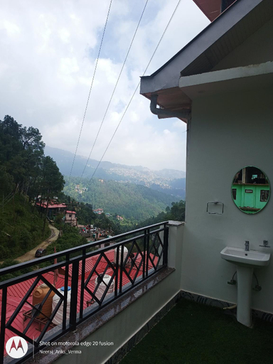 Others 4, The MoonLight Stay - Shimla, Shimla