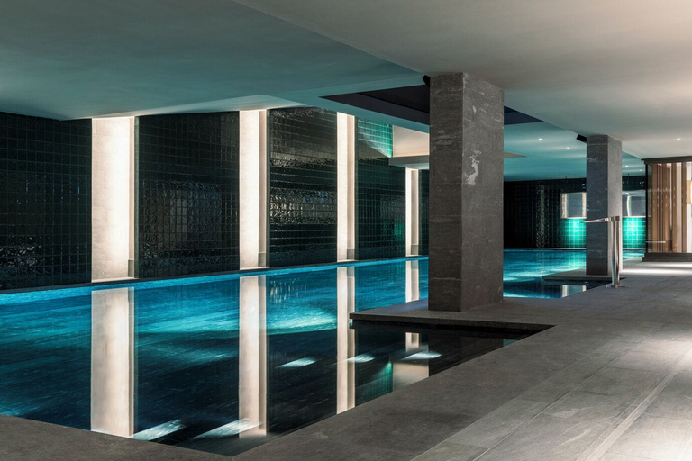 Sport & Beauty 3, La Fondation, Paris