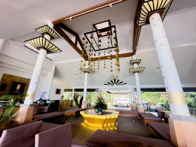 Public Area 3, Supalai Scenic Bay Resorts and Spa Sale by DAYUU, Phuket Island