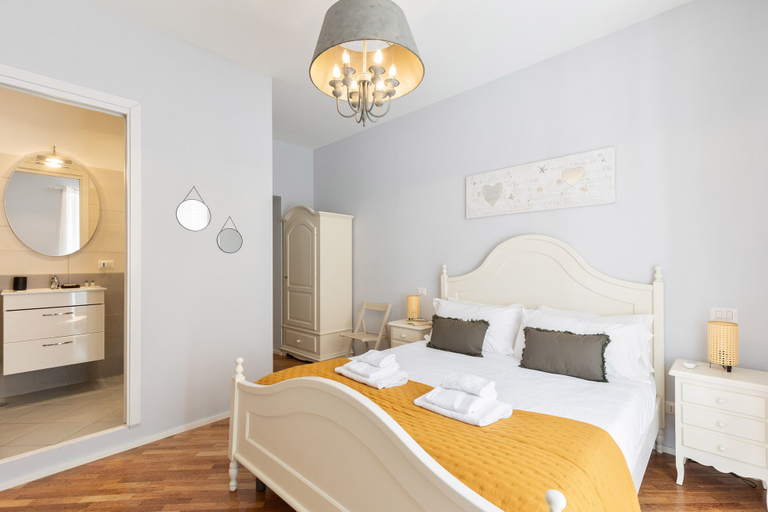 Others 3, Rome As You Feel - Abode in Trastevere, Rome