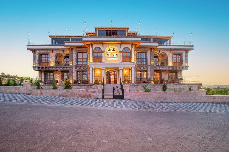 Exterior & Views 2, Moonstone in Cappadocia, Nevşehir