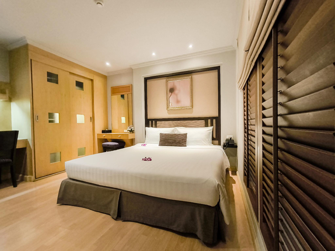 Bedroom 10