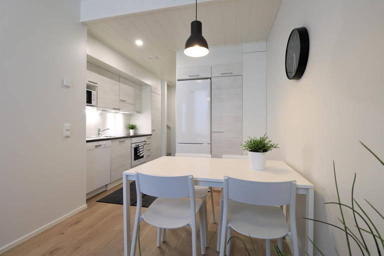 Others 4, Forenom Serviced Apartments Kirkkonummi, Uusimaa