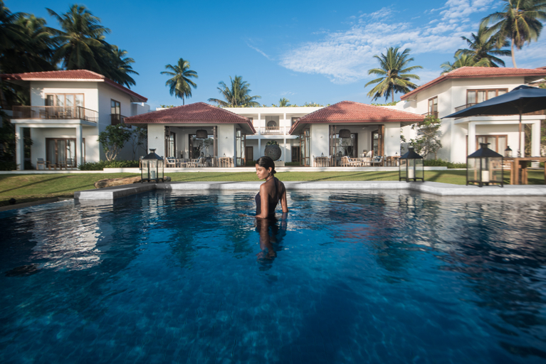 Sport & Beauty 4, Kumu Beach, Balapitiya