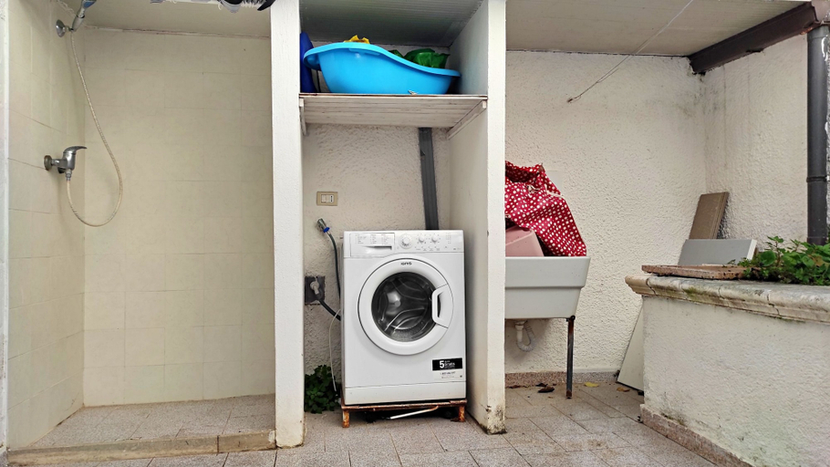 Room 4, Casa Golden - A Due Passi Dalle Spiagge Di Pescoluse, Lecce