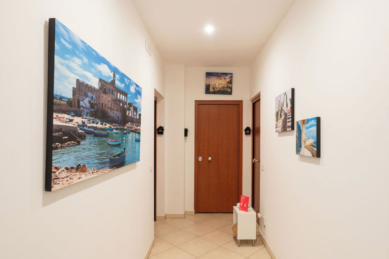 Others 3, Cloud Swing Apartment by Wonderful Italy, Bari