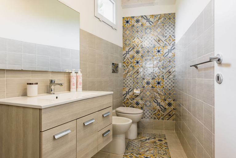 Room 3, Galatea 4 by Wonderful Italy, Syracuse