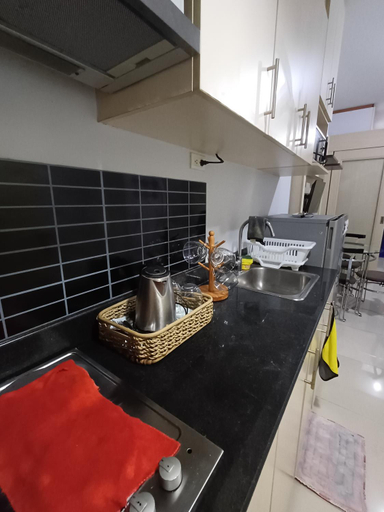 Others 5, Bliss by John at Sea Residences, Pasay City