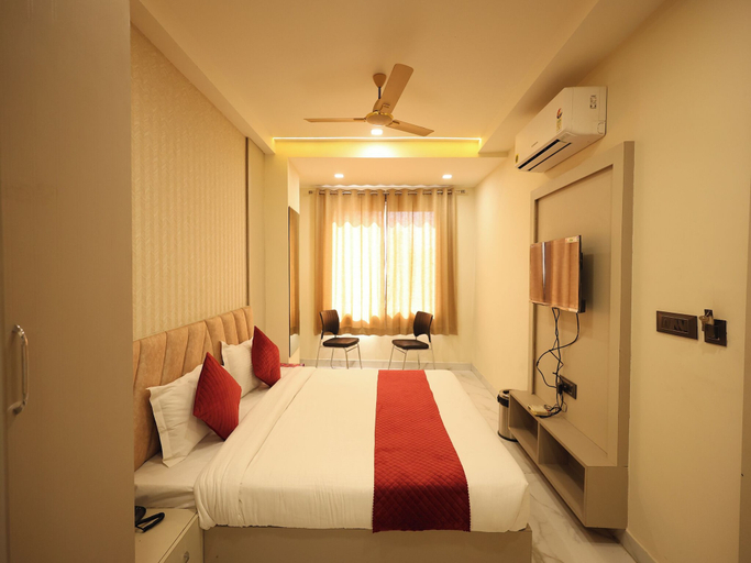 Others 4, Hotel Prince Residency, Ajmer