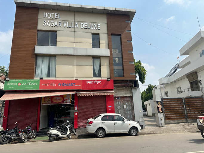 Others 5, HOTEL SAGAR VILLA DELUXE, Karnal