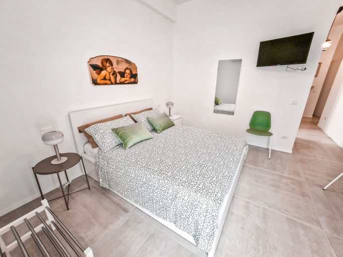 Room 2, Holy Dove - Gi Gi by Wonderful Italy, Palermo