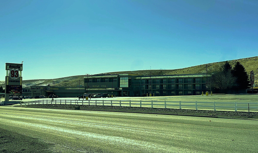 Exterior & Views 2, Bartons Club 93, Elko