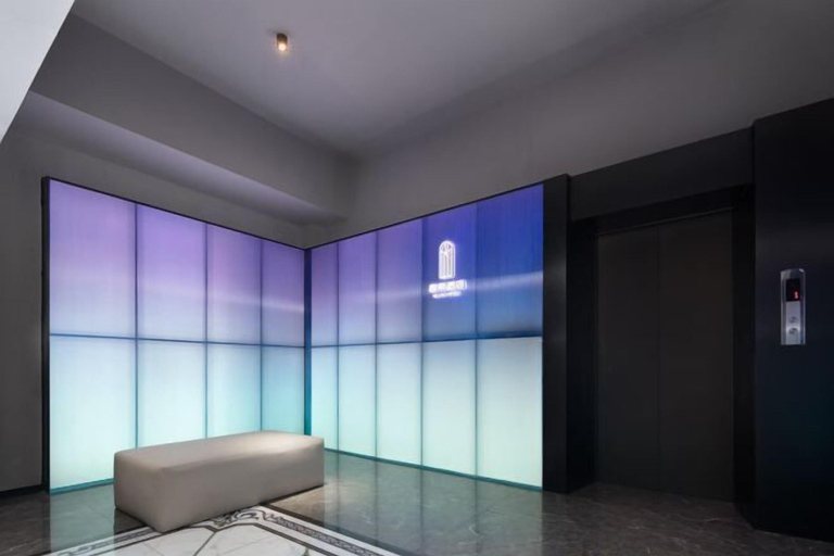 Others 5, mutai Hotel Changsha, Changsha