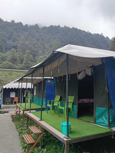 Exterior & Views 5, Rudraksh Valley Camp, Chamoli