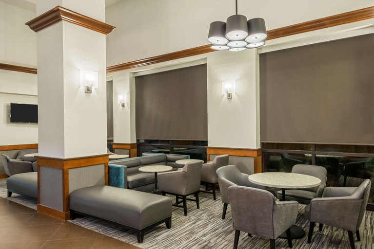 Public Area 2, Hyatt Place Rogers/Bentonville, Benton