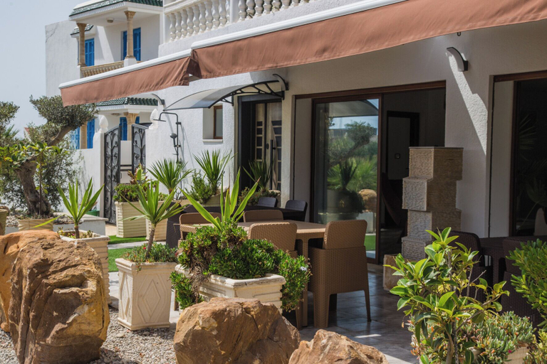 Exterior & Views 2, Dar Lina, Haouaria