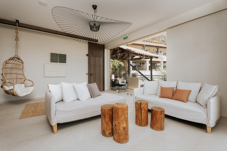 Public Area 2, Paralos The Maxine - Adults Only, Crete
