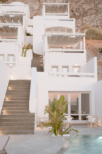 Exterior & Views 1, Mon Signor Hotel Adults Only, South Aegean