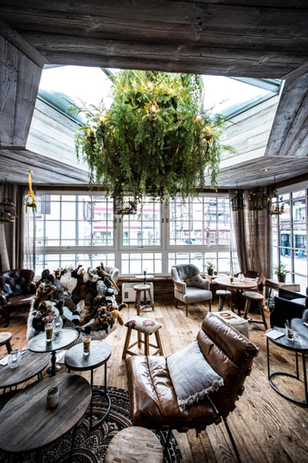 Public Area 5, Lifestyle Hotel eder, Zell am See