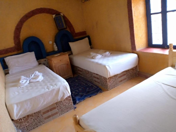 Others 2, Les Pyramides Hotel Merzouga, Errachidia
