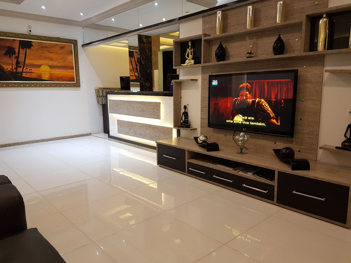 Others 5, Lages Plaza Hotel, Lages