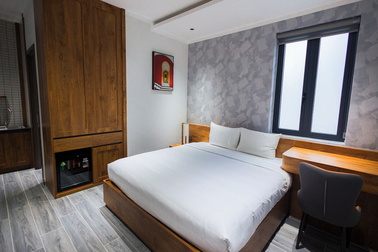 Others 3, Enjoy Apartment Hotel, Đà Lạt