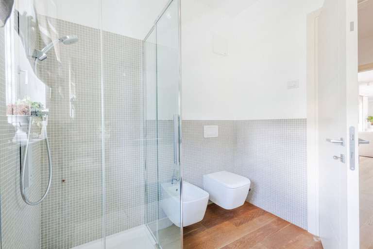 Room 4, The Secret Escape Villa, Lucca