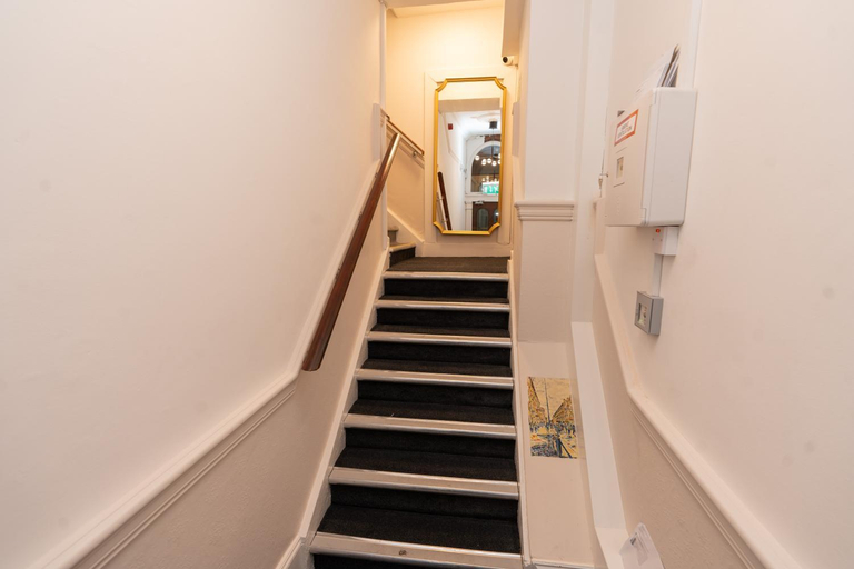 Others 4, Talbot Street Guest House, Dublin