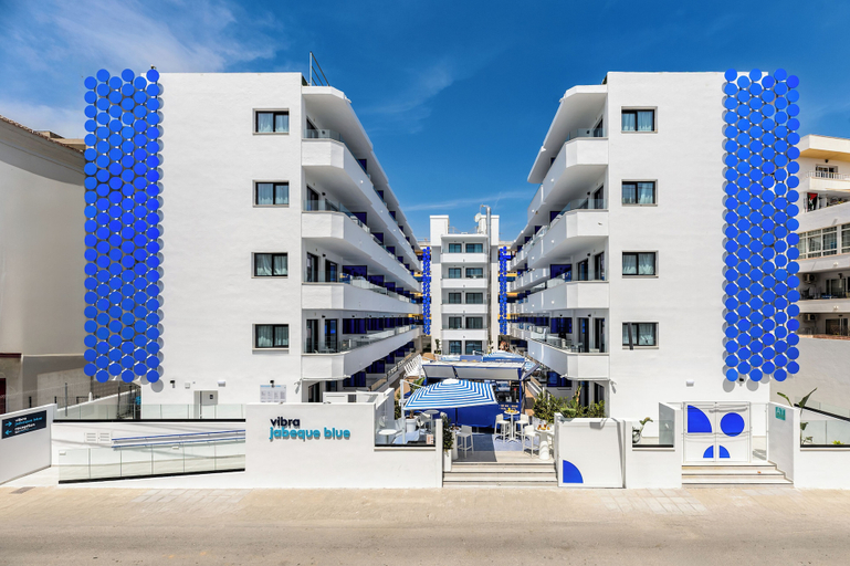 Exterior & Views 2, Apartamentos Vibra Jabeque Blue - Adults only, Baleares