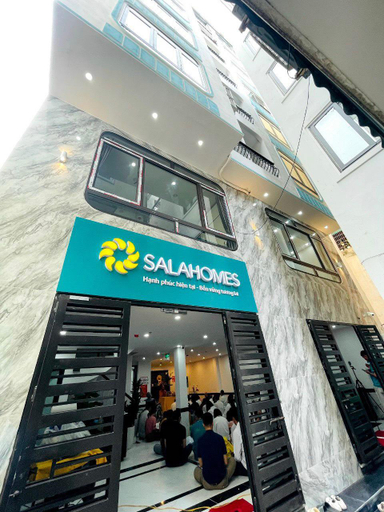 Others 2, Apartment in Central of Cau Giay dist, Cầu Giấy