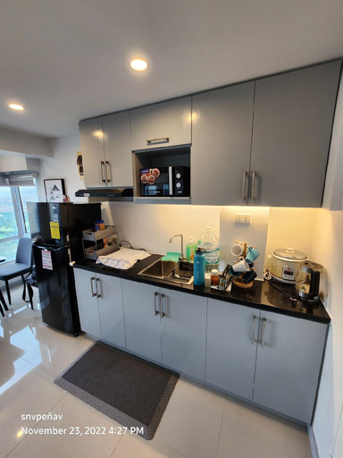 Food & Drinks, Fort Victoria Tower B Condo BGC, Taguig City, Taguig