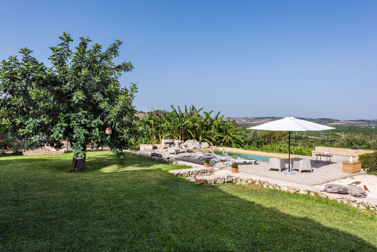 Others 4, Casa Balatella con Piscina by Wonderful Italy, Syracuse