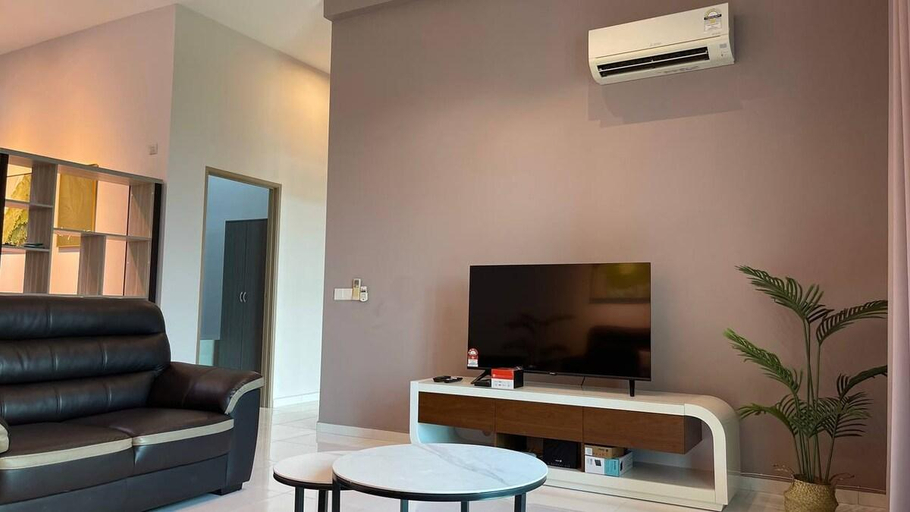 Others 4, 3Bed 2Bath Skyloft Premium Johor, Johor Bahru