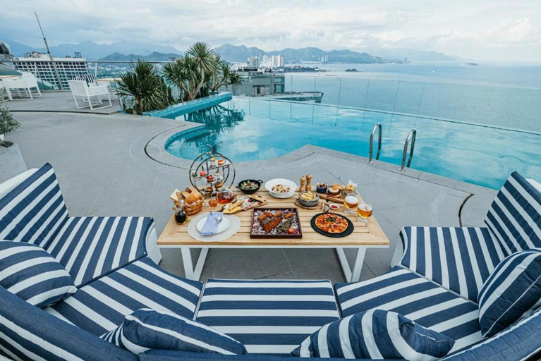 Sport & Beauty 2, LYN Premier Studio Panorama Nha Trang, Nha Trang
