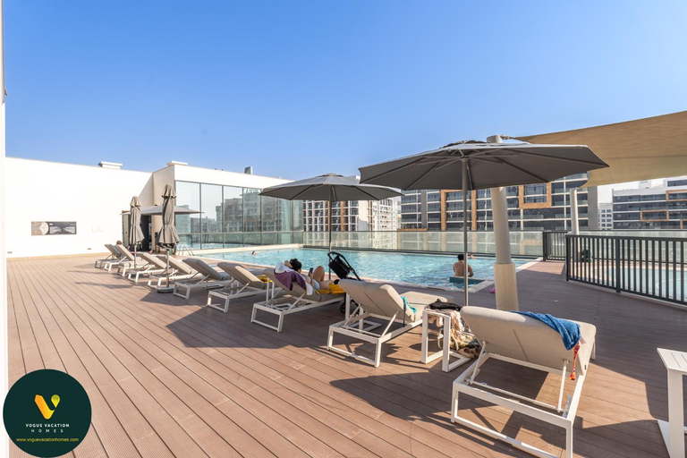 Others 3, Vogue Sobha Hartland lush oasis near Downtown, Dubai