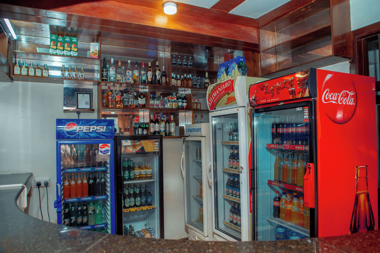 Food & Drinks 4, HOTEL PARADISE MBEYA, Mbeya Urban