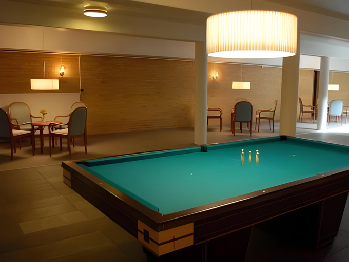 Sport & Beauty, Hotel Nørherredhus, Sønderborg