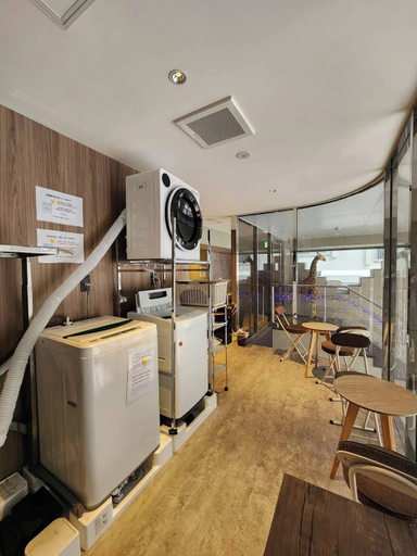 Others 4, Hotel STAY&GO Iriyakita, Taitō