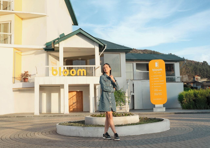 Exterior & Views 2, Bloom Boutique - Dal Lake, Srinagar