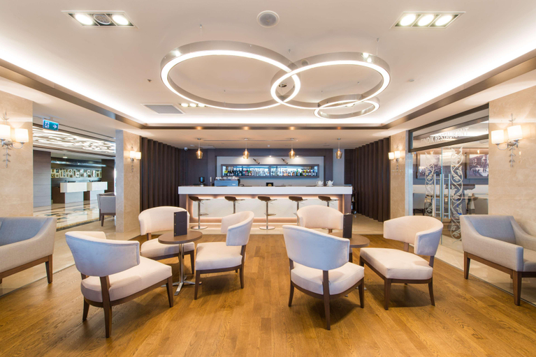 Public Area 4, Radisson Blu Hotel, Ordu, Perşembe