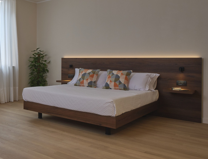Bedroom 3, Portica Homes Assisi, Perugia