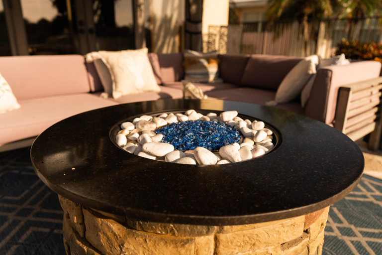 Food & Drinks 4, Five Bedroom Luxe Villa on Deep Water Intracoastal, Broward