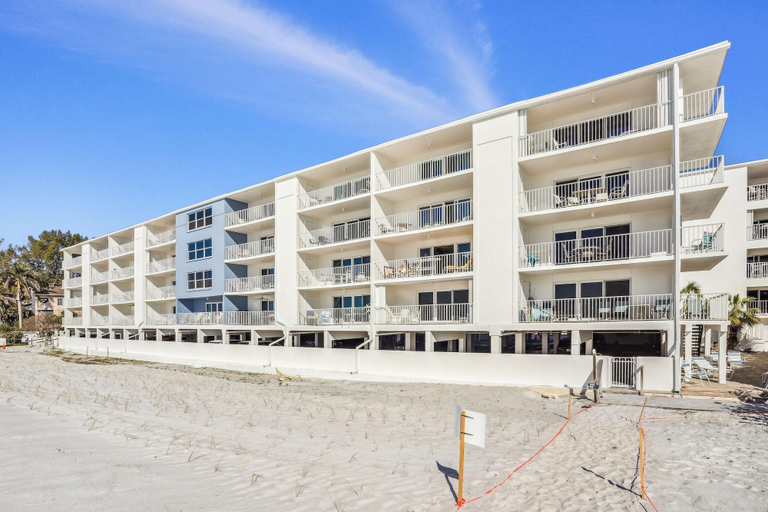 Exterior & Views 2, Holiday Villas II 407 Premier, Pinellas