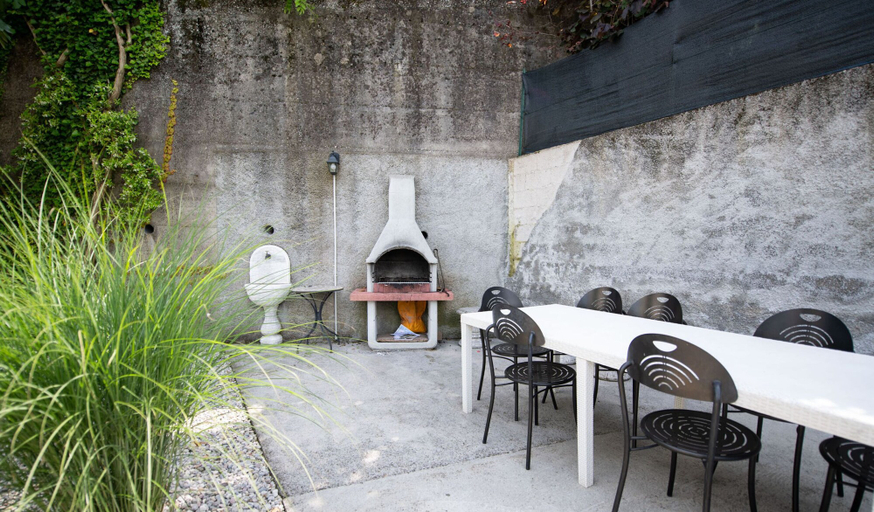 Food & Drinks, Exclusive Villa Le Palme, Brescia
