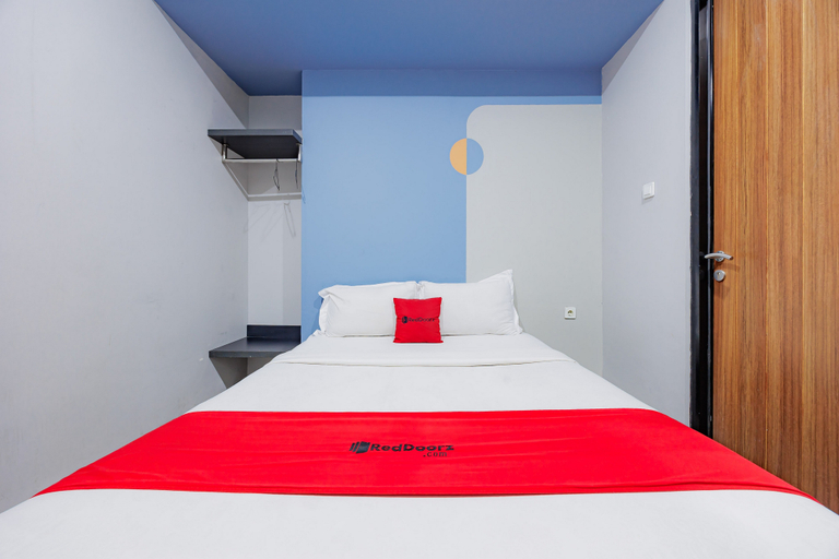 Bedroom 16