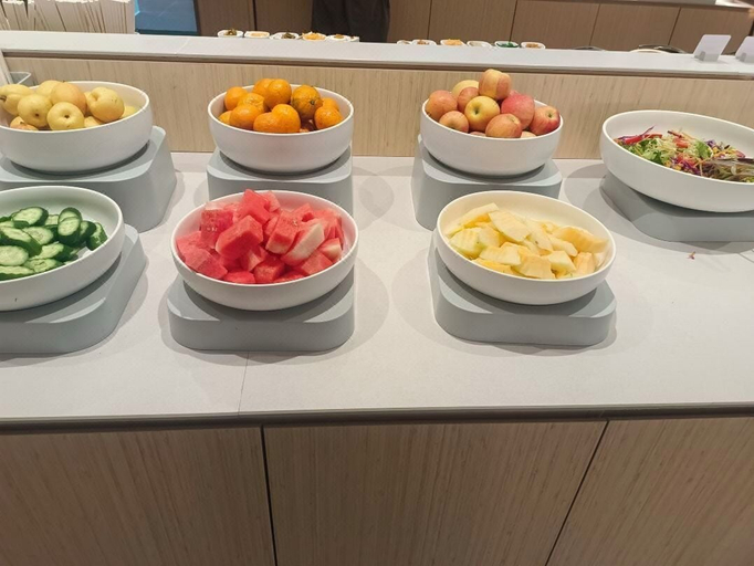 Food & Drinks 5, Full Season Hotel-HGH, Hangzhou