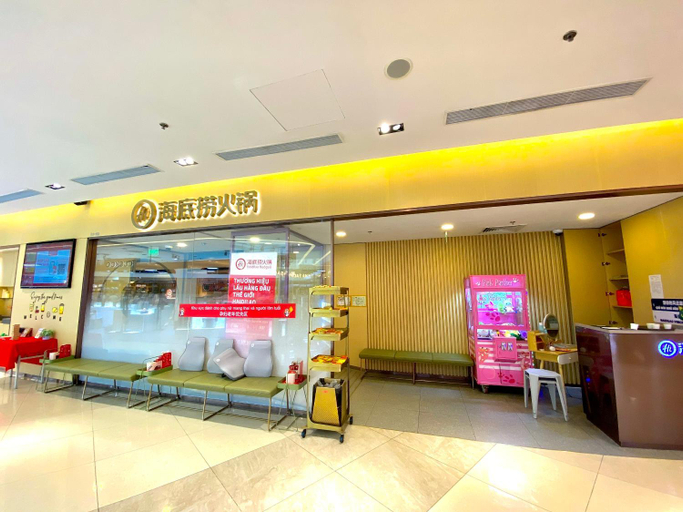 Food & Drinks 5, South Homes - Vinhomes D'Capitale Hanoi Center, Cầu Giấy