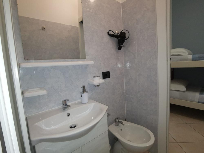 Bathroom 3, I Portici - Cernobbio, Como